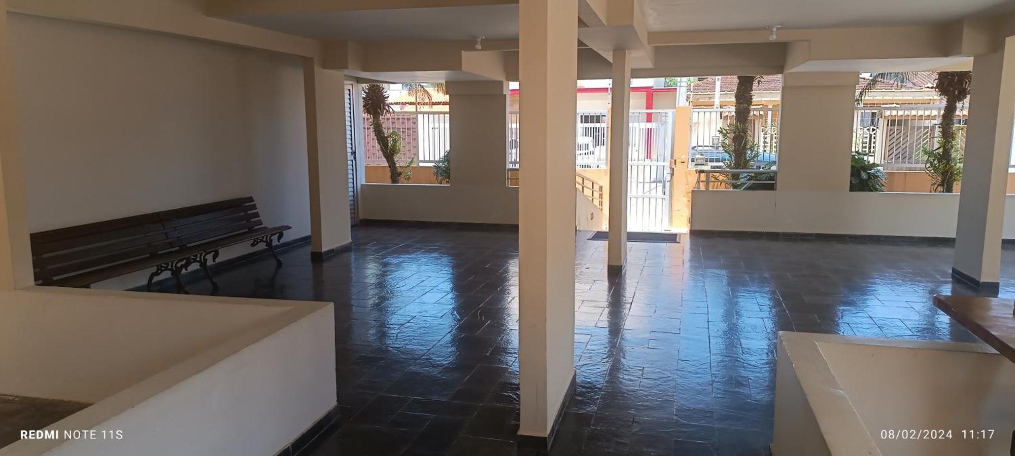 Ap Com Suite E Varanda Vista Mar Na Martim De Sa Карагуататуба Екстериор снимка
