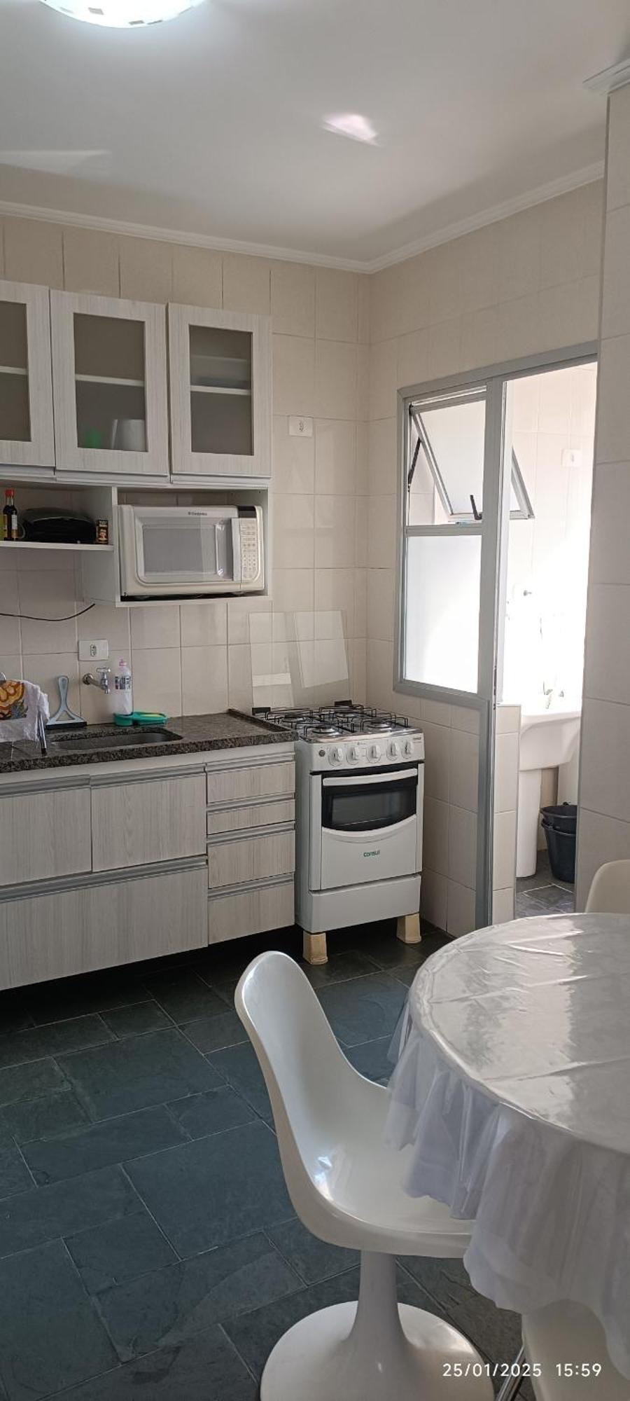 Ap Com Suite E Varanda Vista Mar Na Martim De Sa Карагуататуба Екстериор снимка