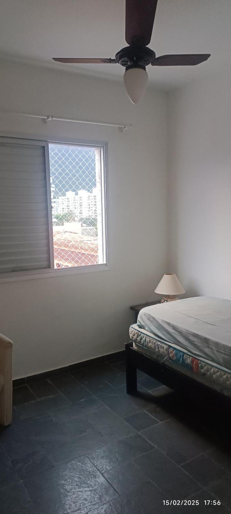Ap Com Suite E Varanda Vista Mar Na Martim De Sa Карагуататуба Екстериор снимка