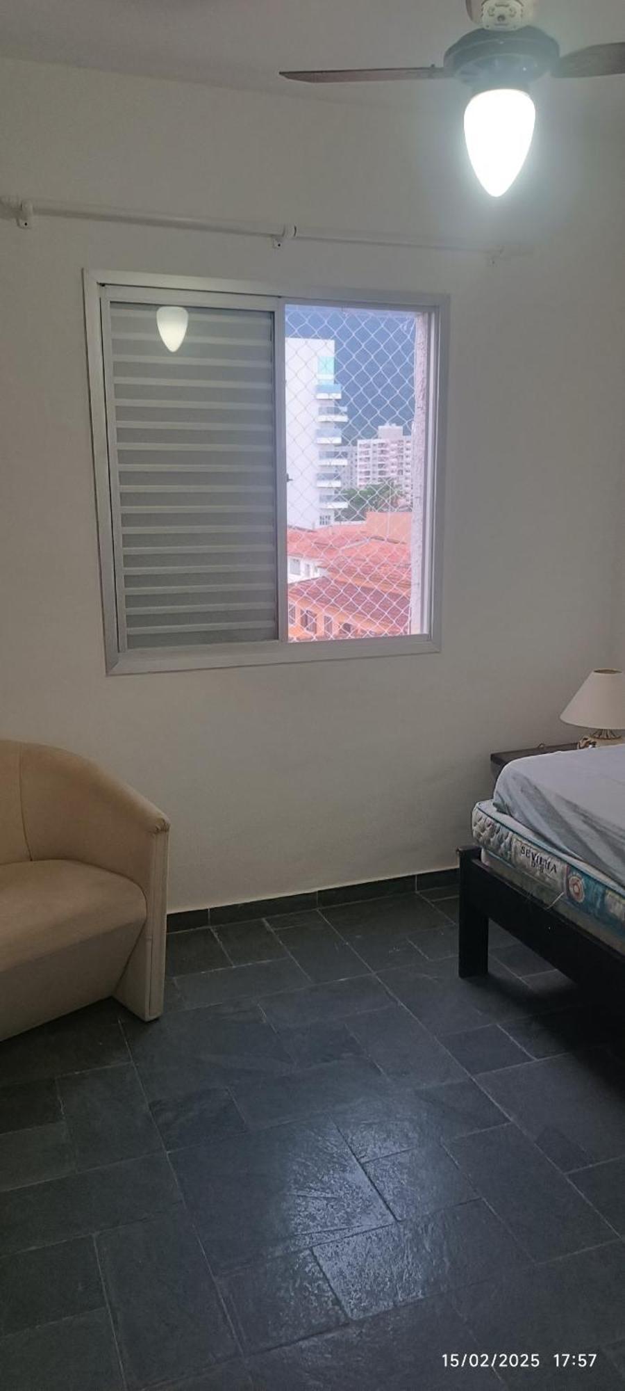 Ap Com Suite E Varanda Vista Mar Na Martim De Sa Карагуататуба Екстериор снимка
