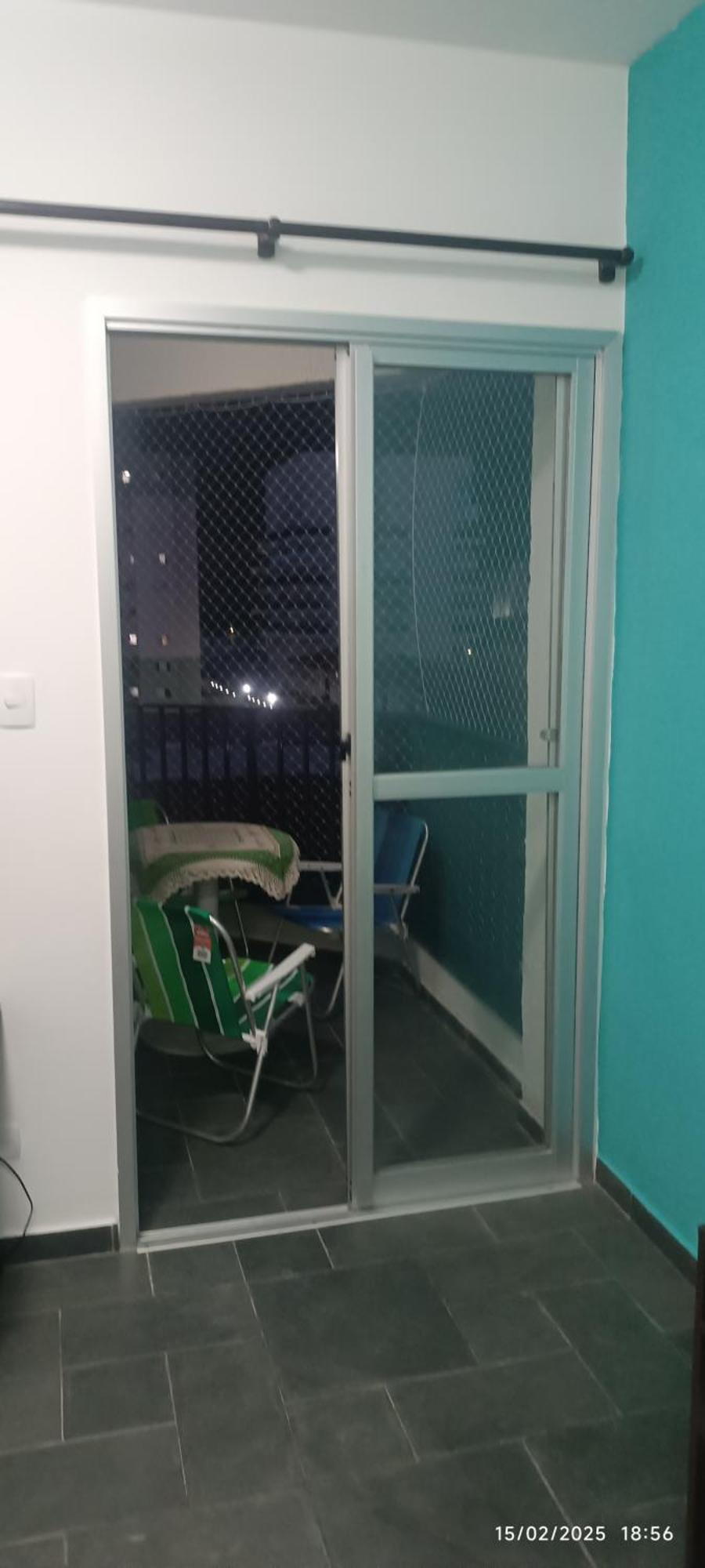 Ap Com Suite E Varanda Vista Mar Na Martim De Sa Карагуататуба Екстериор снимка