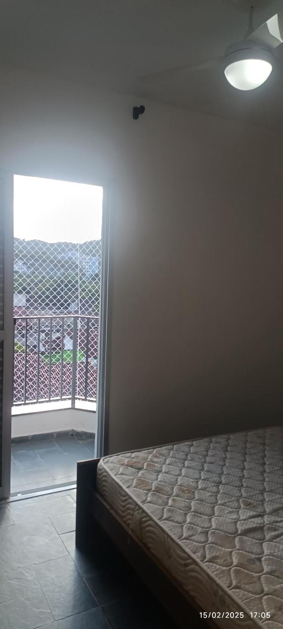 Ap Com Suite E Varanda Vista Mar Na Martim De Sa Карагуататуба Екстериор снимка